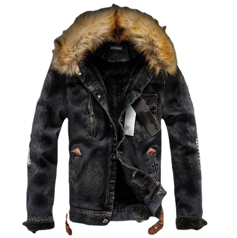 Pop Yüksek Kalite Sıcak yeni M - Quality Winter Clothing Bomber Jacket incelemesi ve fiyatı