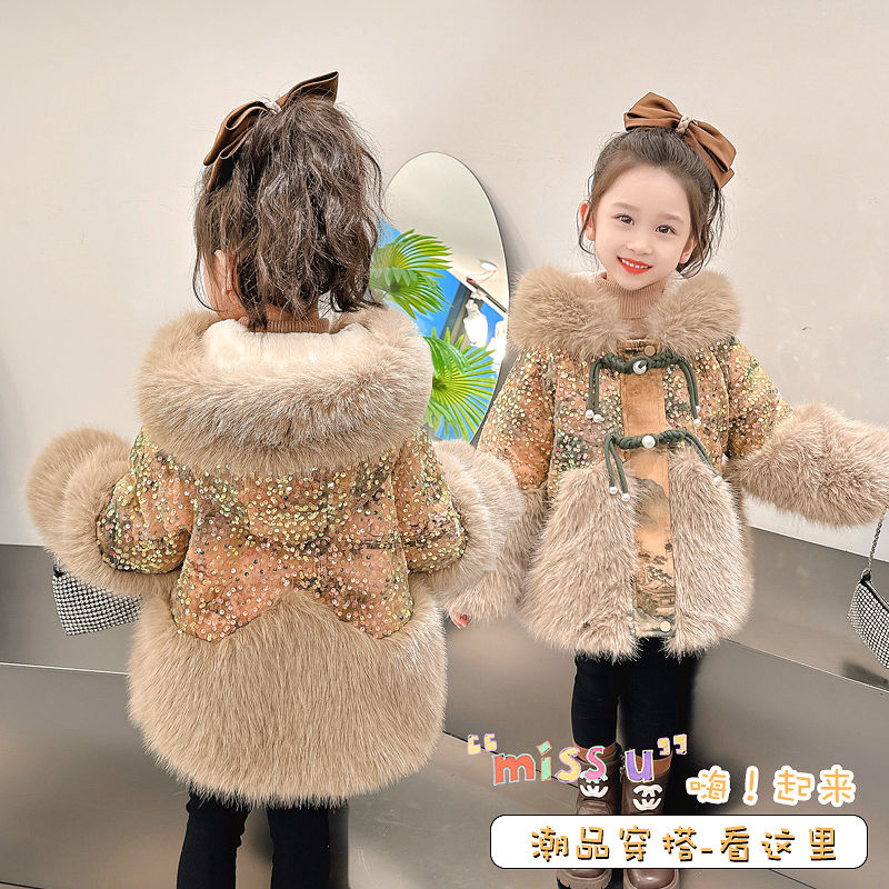 Kış Sıcak Ceketler Yeni Yıl Pa - Winter Clothing Toddler incelemesi ve fiyatı