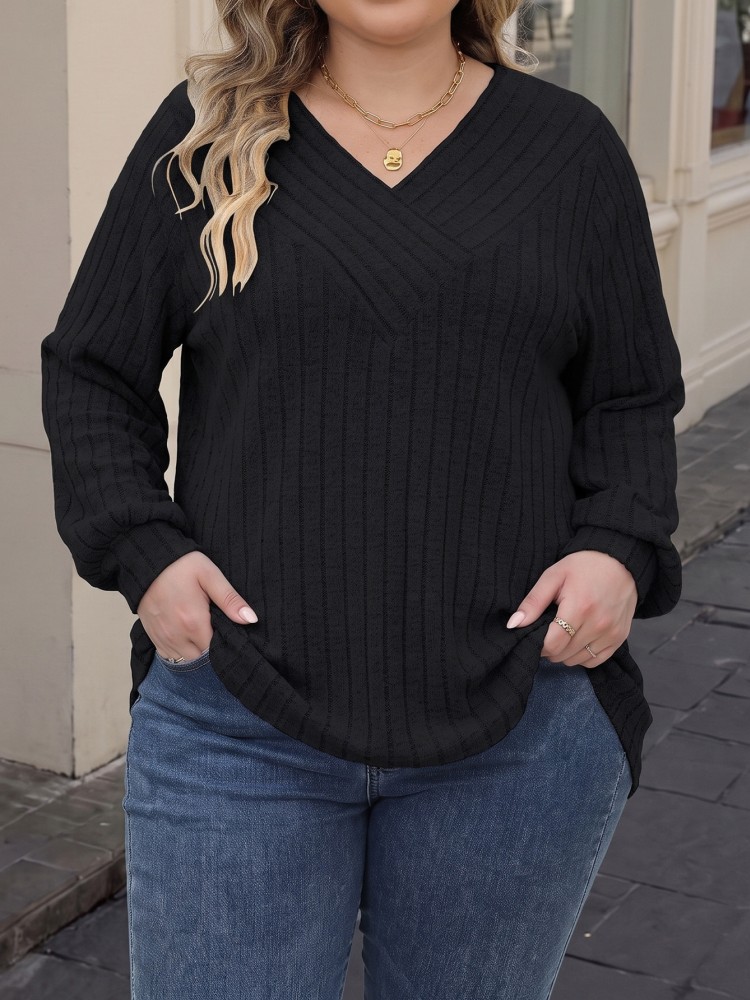 Kadın Artı Boyutu L-3XL Rahat  - Winter Clothing Plus Size incelemesi ve fiyatı