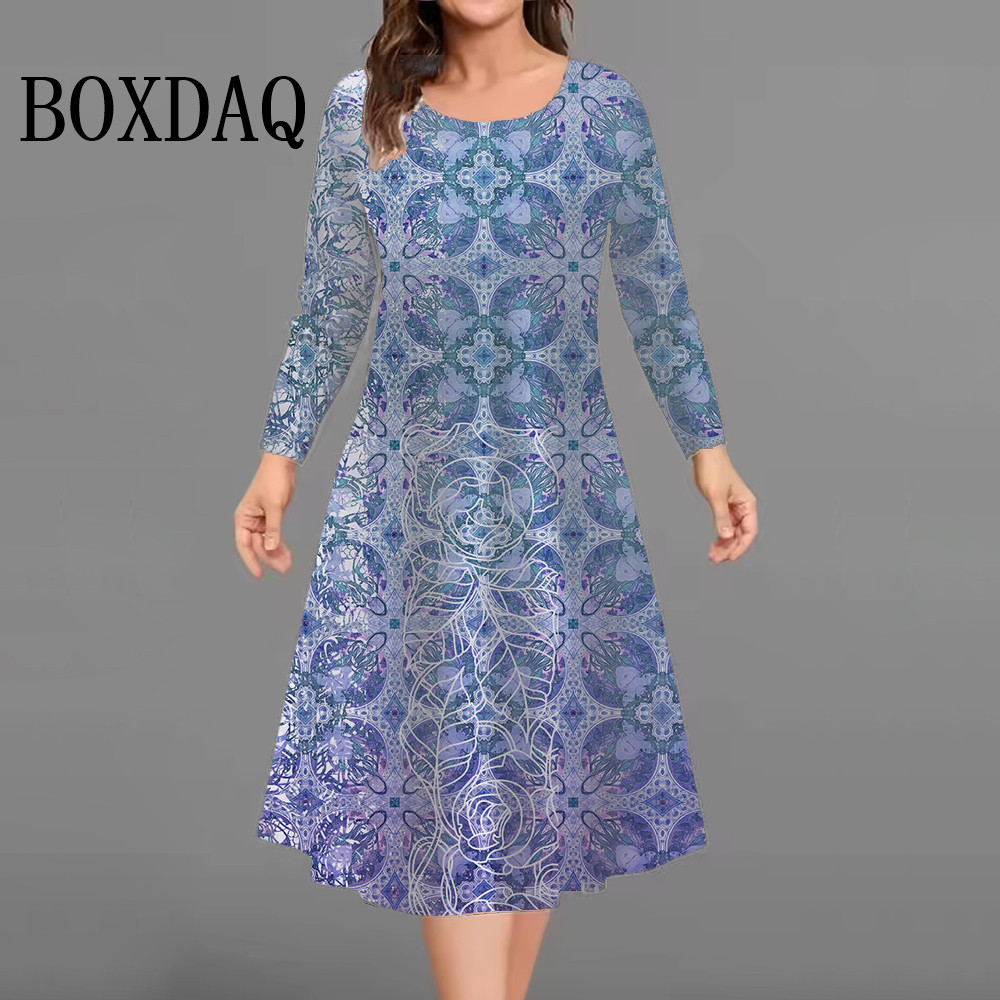 Yeni Moda Zarif Kadın Elbisele - Winter Clothing Plus Size incelemesi ve fiyatı
