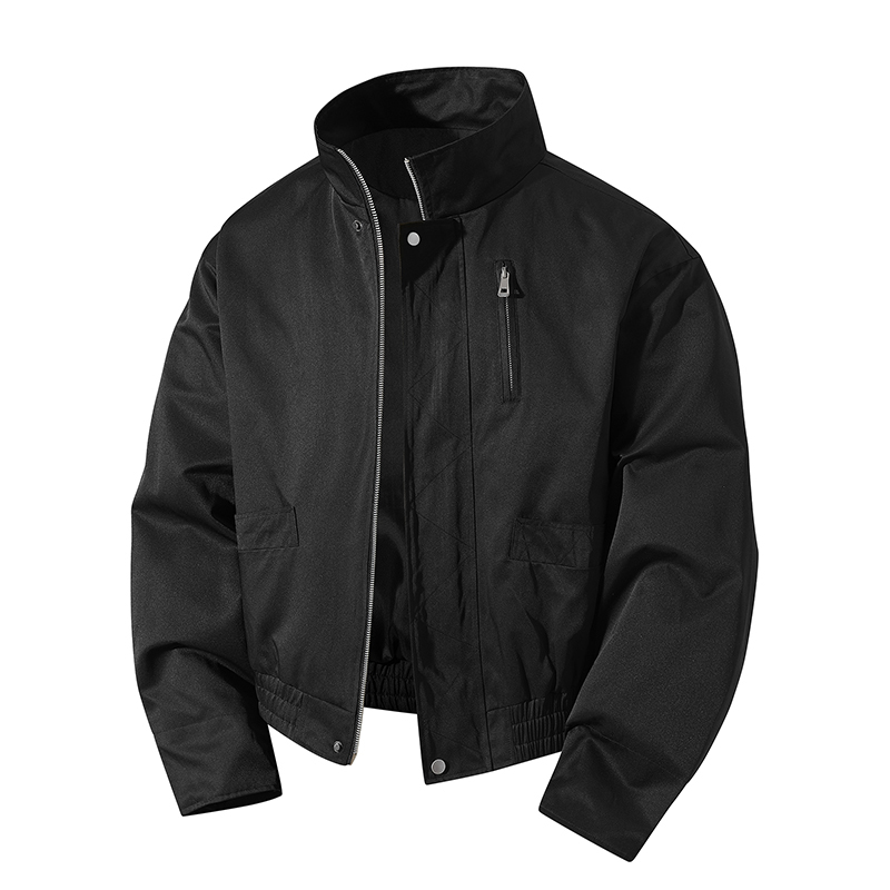 Yeni Sonbahar ve Kış Erkek Çok - Quality Winter Clothing Bomber Jacket incelemesi ve fiyatı