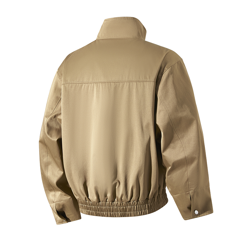 Yeni Sonbahar ve Kış Erkek Çok - Quality Winter Clothing Bomber Jacket incelemesi ve fiyatı