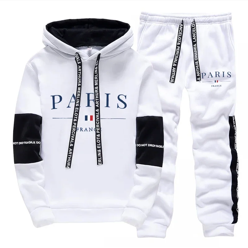 Erkek Eşofman Takımı 2 Parça B - Winter Clothing Fashion incelemesi ve fiyatı