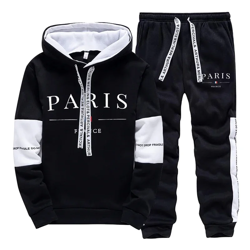Erkek Eşofman Takımı 2 Parça B - Winter Clothing Fashion incelemesi ve fiyatı