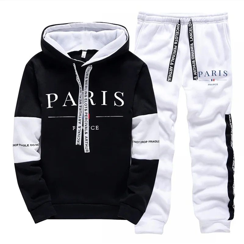 Erkek Eşofman Takımı 2 Parça B - Winter Clothing Fashion incelemesi ve fiyatı