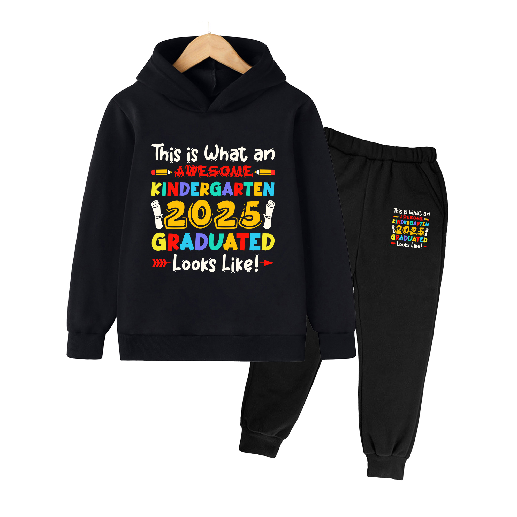 Çocuklar için Kapüşonlu Üst ve - Winter Clothing Kindergarten incelemesi ve fiyatı