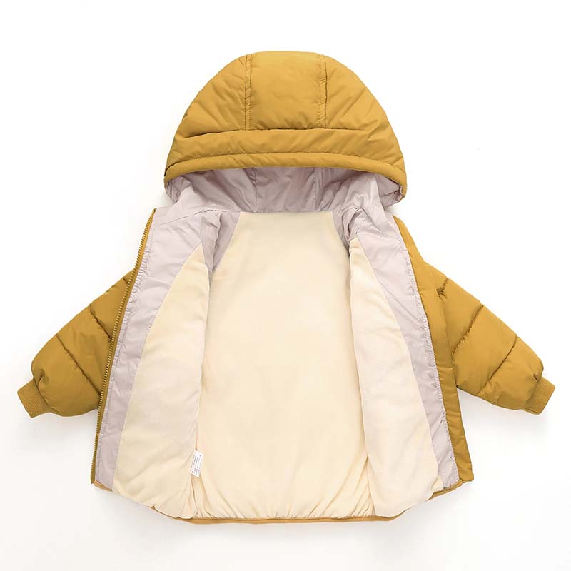Rahat Bebek Kız Kış Giysileri  - Winter Clothing Toddler incelemesi ve fiyatı