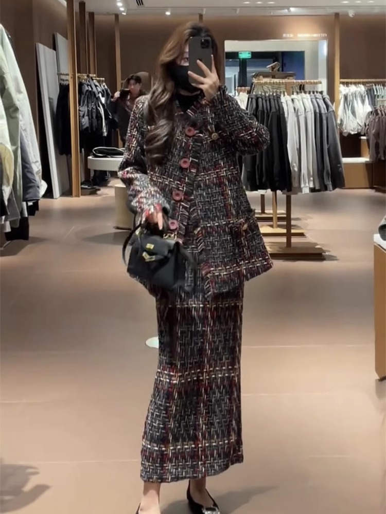 Kış yeni sezon kadın modası lü - Winter Clothing Online incelemesi ve fiyatı