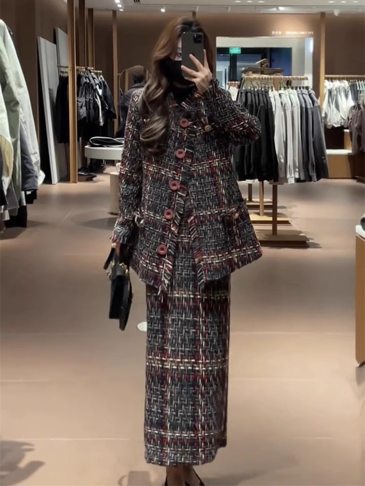 Kış yeni sezon kadın modası lü - Winter Clothing Online incelemesi ve fiyatı