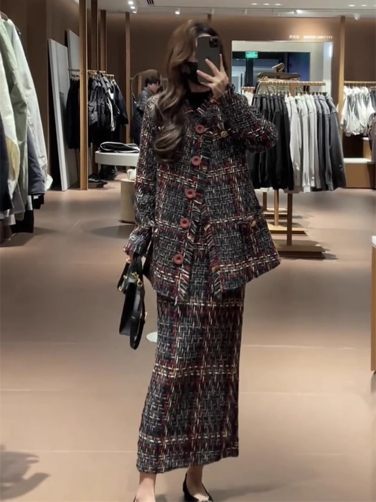 Kış yeni sezon kadın modası lü - Winter Clothing Online incelemesi ve fiyatı