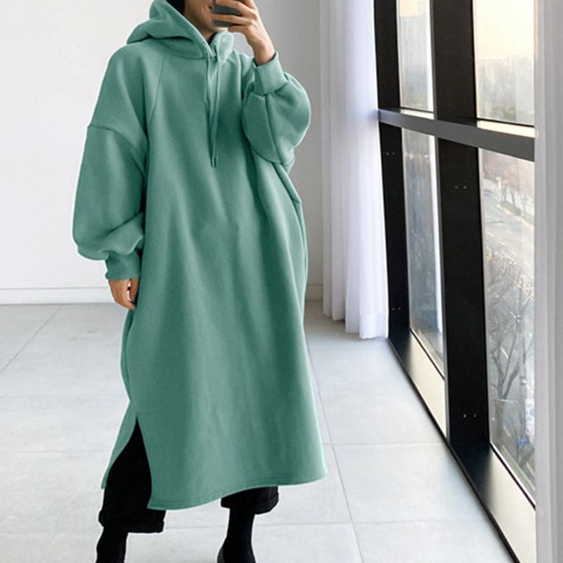 Sonbahar ve kış 150KG bayanlar - Winter Clothing Fashion incelemesi ve fiyatı