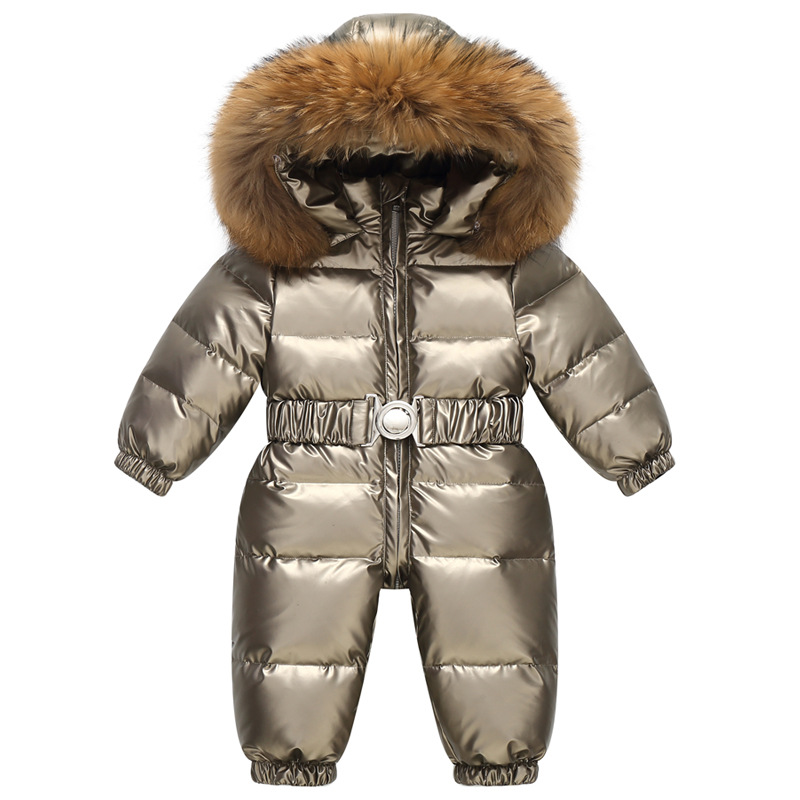 Çocuk kış tulum su geçirmez ka - Winter Clothing Toddler incelemesi ve fiyatı