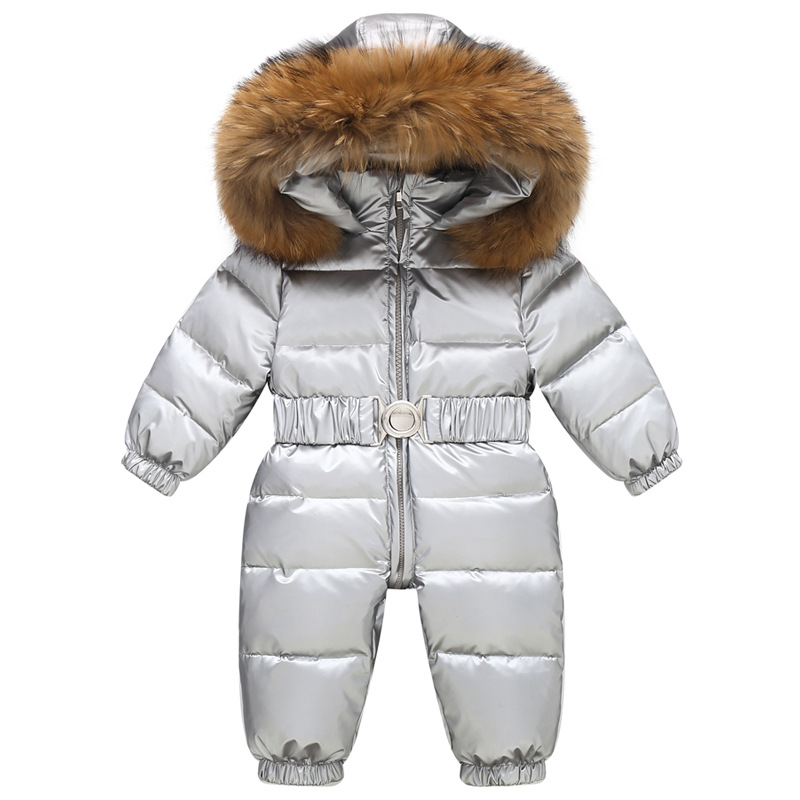 Çocuk kış tulum su geçirmez ka - Winter Clothing Toddler incelemesi ve fiyatı