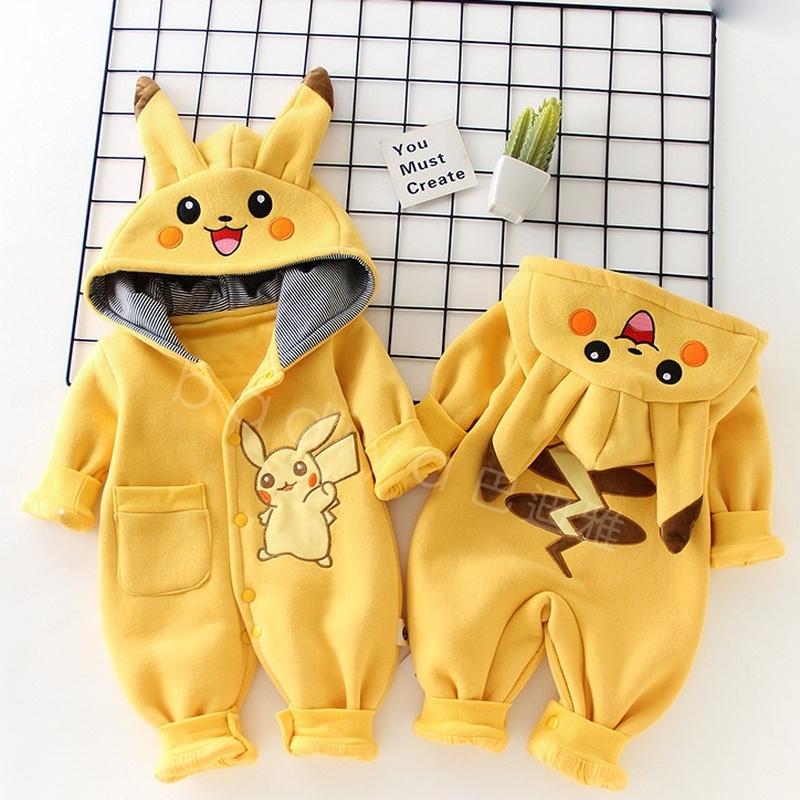 Karikatür Cep Canavarları Bebe - Winter Clothing Kids incelemesi ve fiyatı