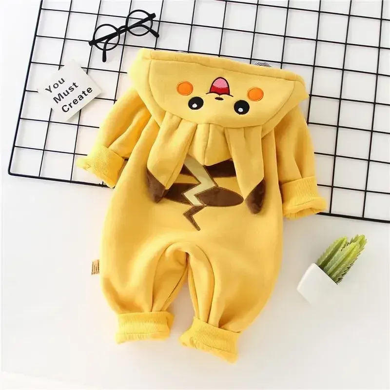 Karikatür Cep Canavarları Bebe - Winter Clothing Kids incelemesi ve fiyatı