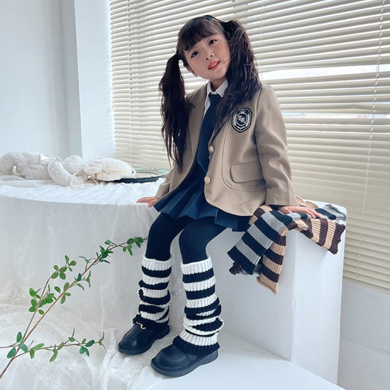 Örgü Diz Altı Çorap Şık Çorap  - Winter Clothing Leg Warmers incelemesi ve fiyatı