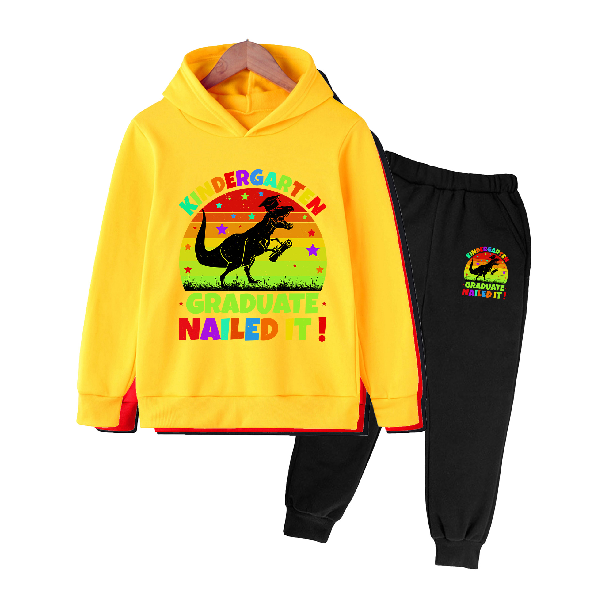 Anaokulu Mezuniyet Dinozor Bas - Winter Clothing Kindergarten incelemesi ve fiyatı