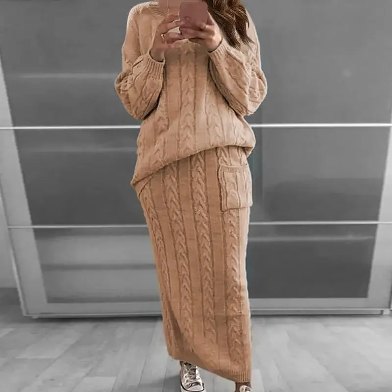 Kazak Kadın Set Sonbahar ve Kı - Winter Clothing Online incelemesi ve fiyatı