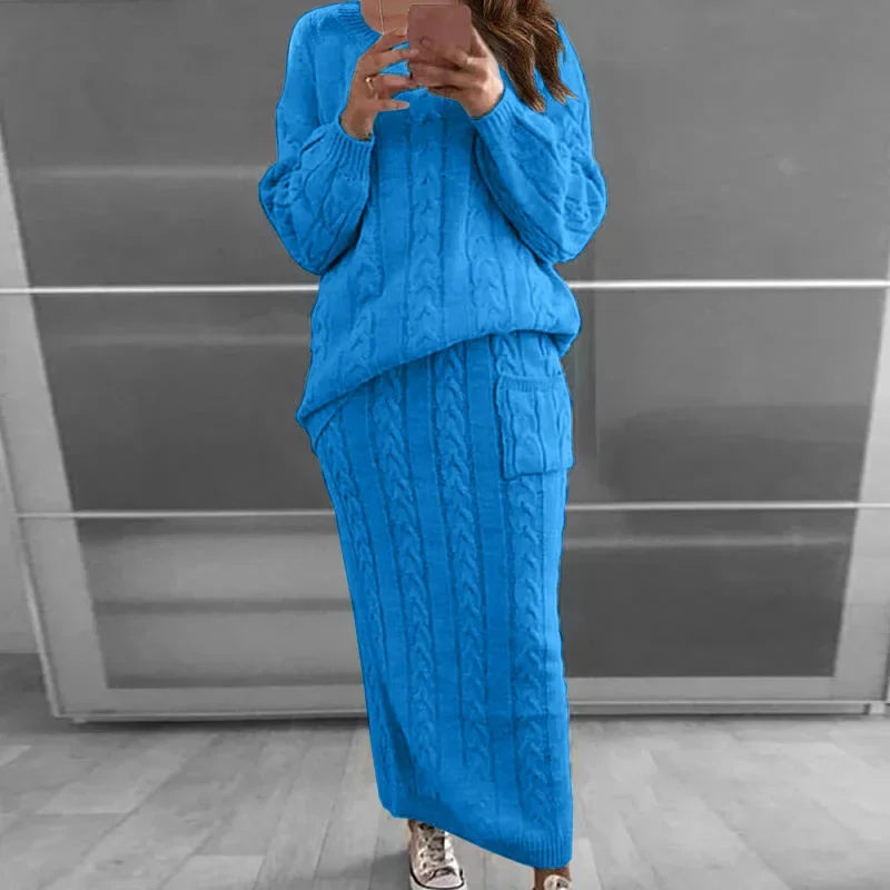 Kazak Kadın Set Sonbahar ve Kı - Winter Clothing Online incelemesi ve fiyatı