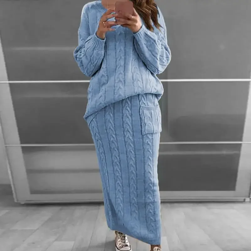 Kazak Kadın Set Sonbahar ve Kı - Winter Clothing Online incelemesi ve fiyatı