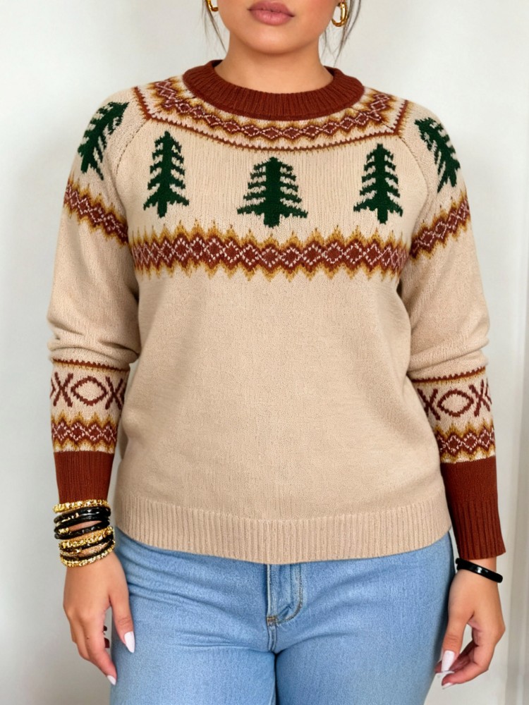 Kadın Artı Boyutu L-3XL Rahat  - Winter Clothing Plus Size incelemesi ve fiyatı
