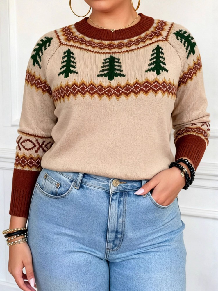 Kadın Artı Boyutu L-3XL Rahat  - Winter Clothing Plus Size incelemesi ve fiyatı