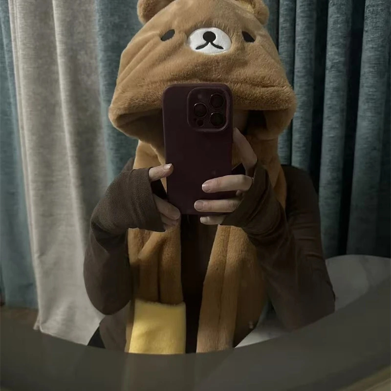 3'ü 1 Arada Peluş Kalın Kapüşo - Winter Clothing Kids incelemesi ve fiyatı