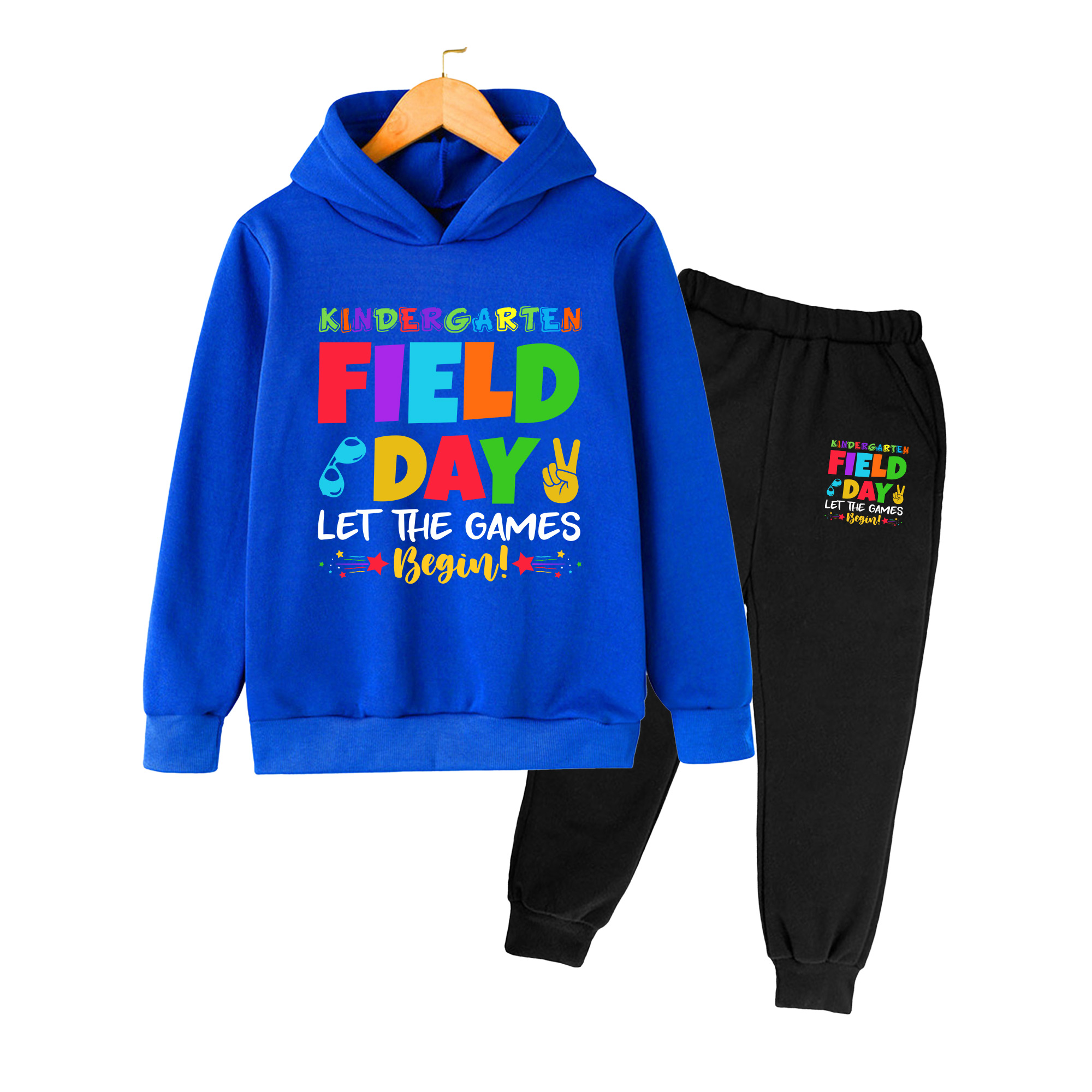 Anaokulu Spor Günü Baskılı Kap - Winter Clothing Kindergarten incelemesi ve fiyatı