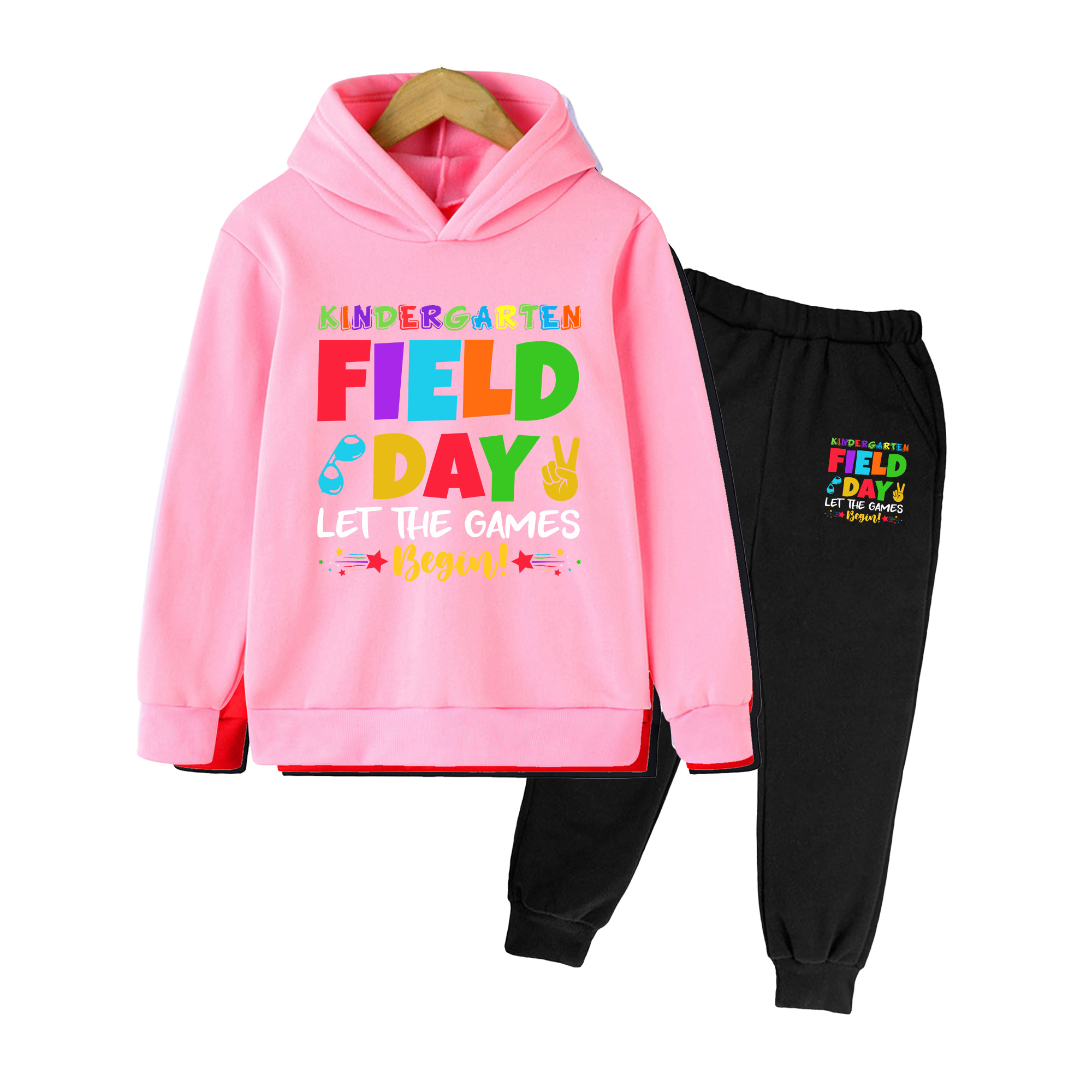 Anaokulu Spor Günü Baskılı Kap - Winter Clothing Kindergarten incelemesi ve fiyatı