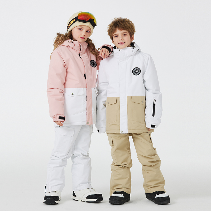 Çocuk kar takım elbise giymek, - Winter Clothing Kids incelemesi ve fiyatı