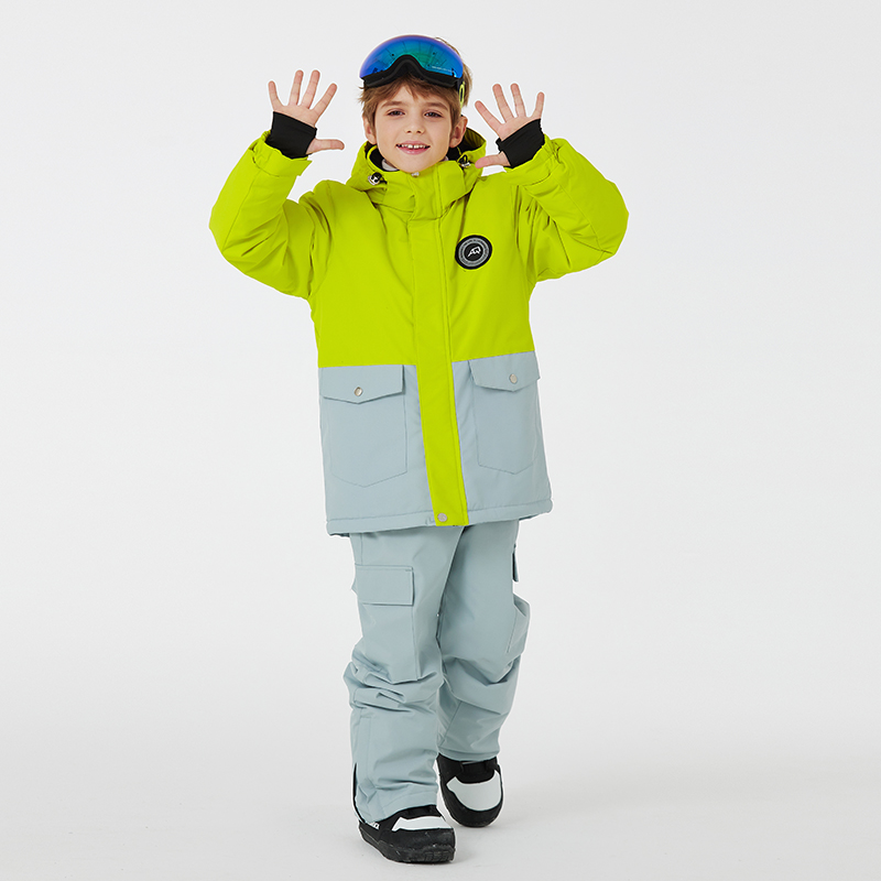Çocuk kar takım elbise giymek, - Winter Clothing Kids incelemesi ve fiyatı