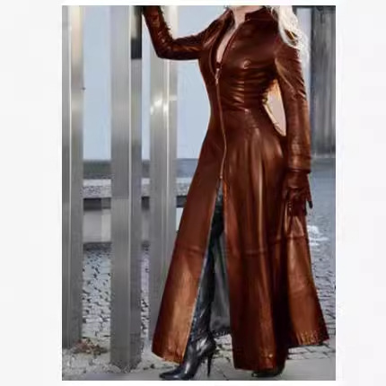 Büyük Beden Dar Kesim Fermuarl - Winter Clothing Plus Size incelemesi ve fiyatı