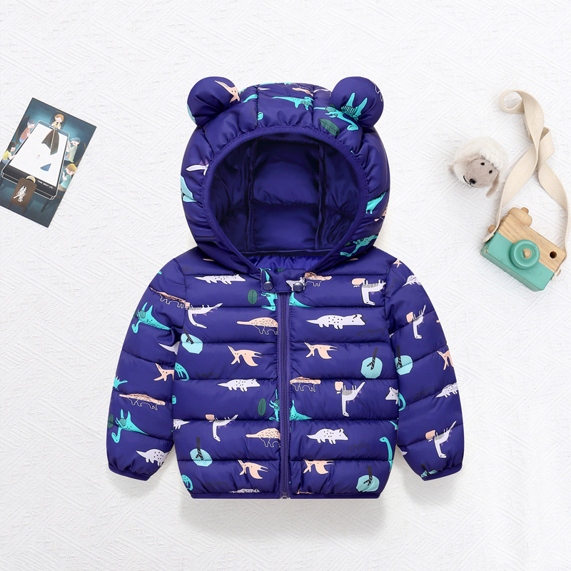 Çocuk Pamuk Ceket Bebek Karika - Winter Clothing Toddler incelemesi ve fiyatı