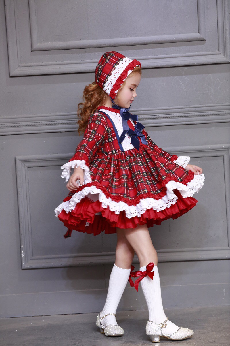 Bebek Kız Sonbahar Kış Noel Kı - Winter Clothing Kids incelemesi ve fiyatı