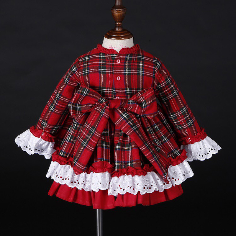Bebek Kız Sonbahar Kış Noel Kı - Winter Clothing Kids incelemesi ve fiyatı