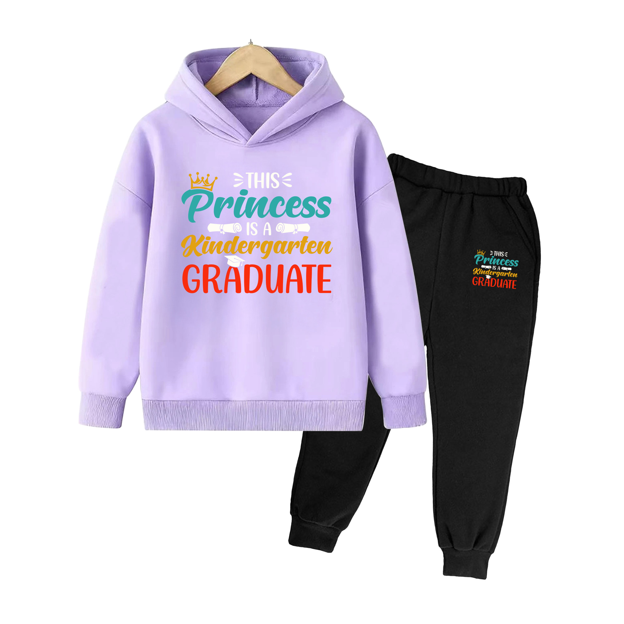 Anaokulu Mezuniyet Baskılı Kap - Winter Clothing Kindergarten incelemesi ve fiyatı