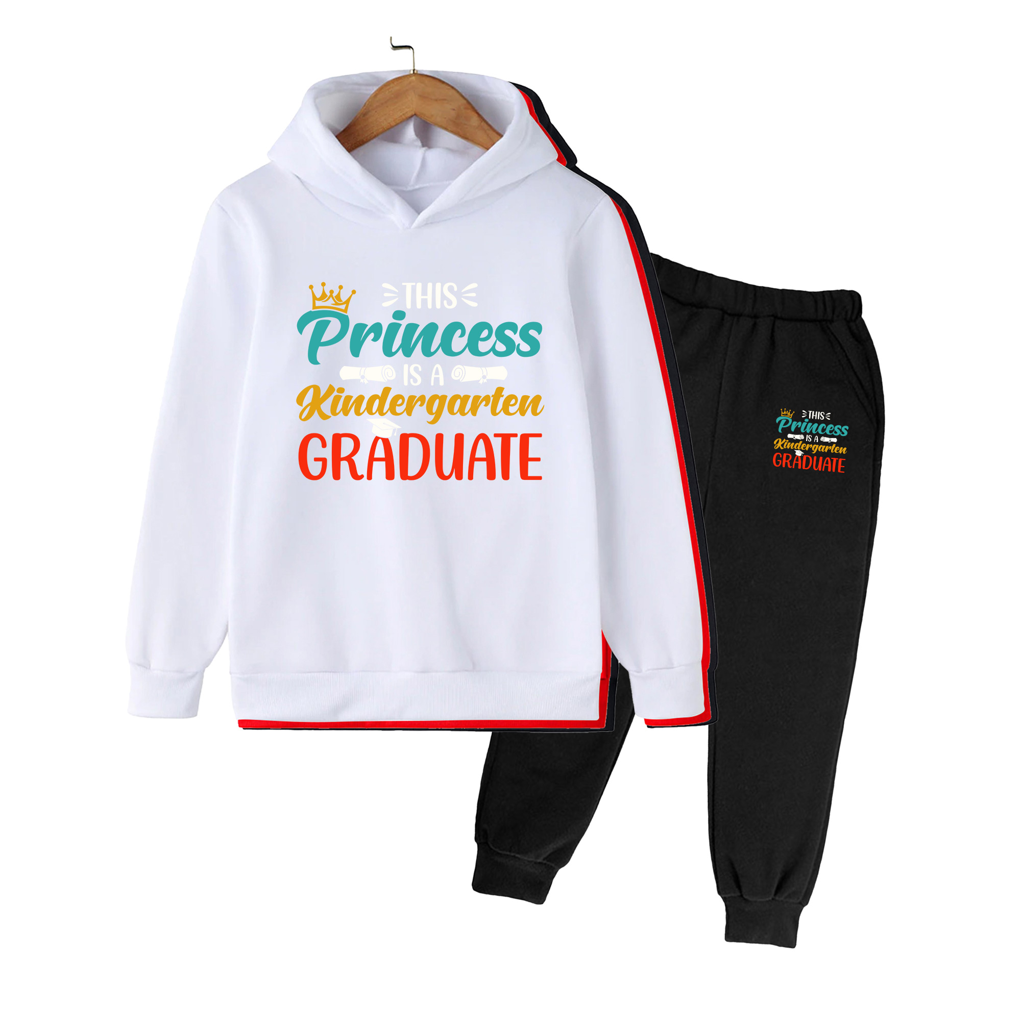 Anaokulu Mezuniyet Baskılı Kap - Winter Clothing Kindergarten incelemesi ve fiyatı