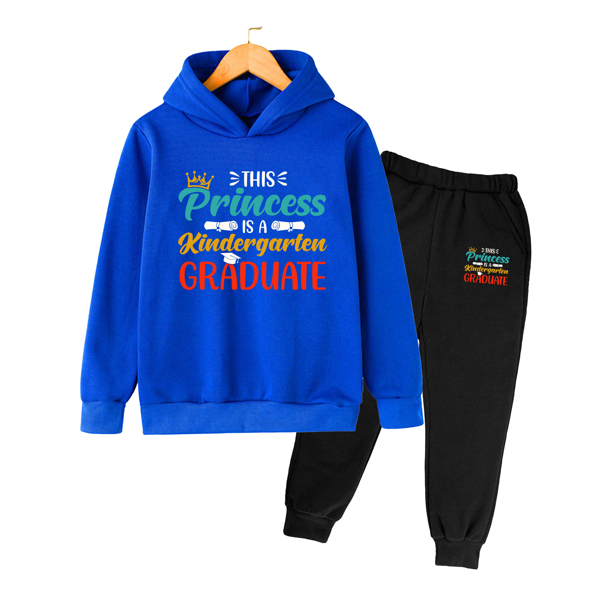 Anaokulu Mezuniyet Baskılı Kap - Winter Clothing Kindergarten incelemesi ve fiyatı
