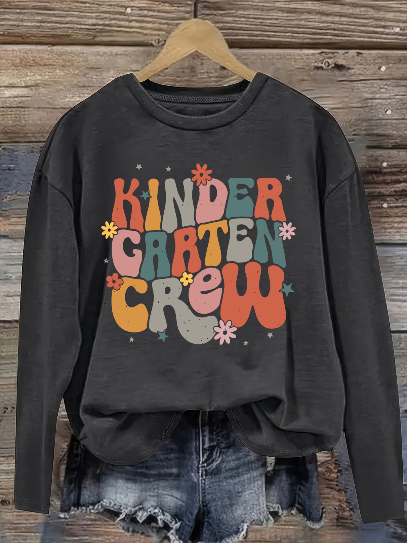 Kadın Günlük Uzun Kollu Bisikl - Winter Clothing Kindergarten incelemesi ve fiyatı