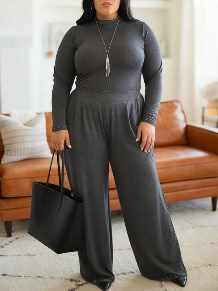 2 Parça Kadın Takımları 2025 Y - Winter Clothing Plus Size incelemesi ve fiyatı