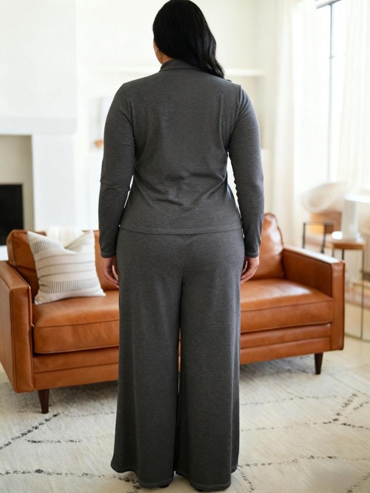2 Parça Kadın Takımları 2025 Y - Winter Clothing Plus Size incelemesi ve fiyatı