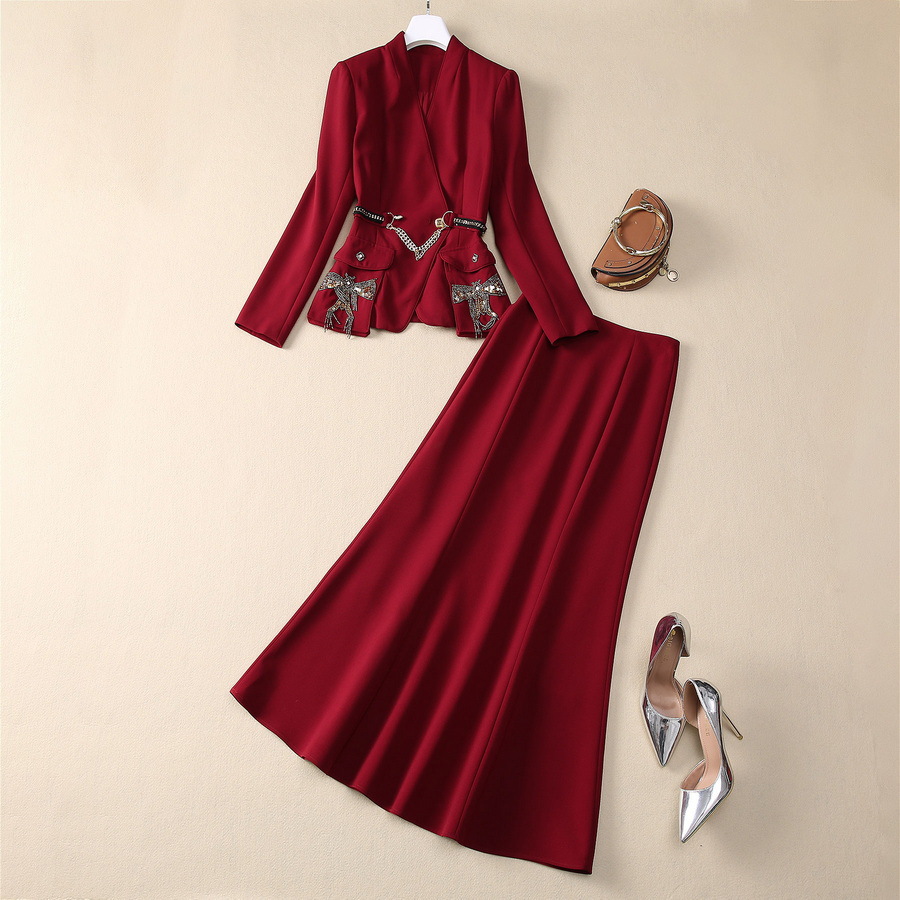 Avrupa ve Amerikalı kadın giyi - Winter Clothing Fashion incelemesi ve fiyatı
