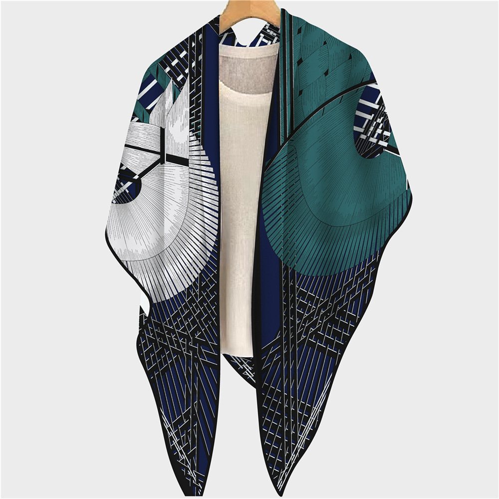 Üçgen Şallar Kışlık Sıcak Atkı - Winter Clothing Hong Kong incelemesi ve fiyatı